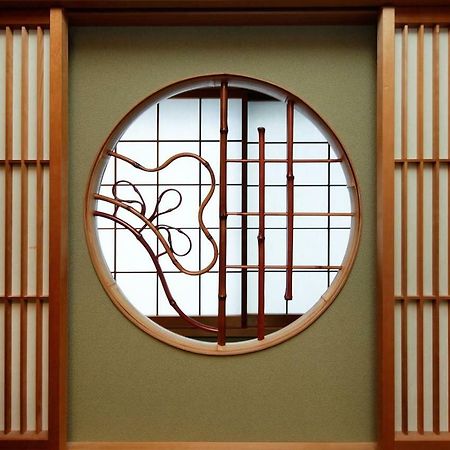 Ryokan Asakusa-Chaka- 東京都 外观 照片