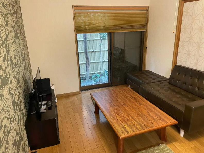 Ryokan Asakusa-Chaka- 東京都 外观 照片