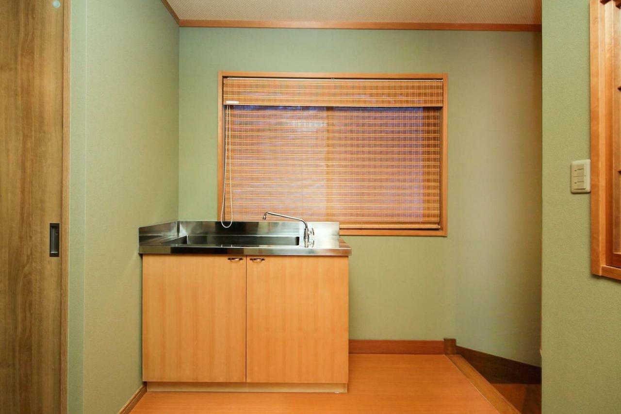 Ryokan Asakusa-Chaka- 東京都 外观 照片