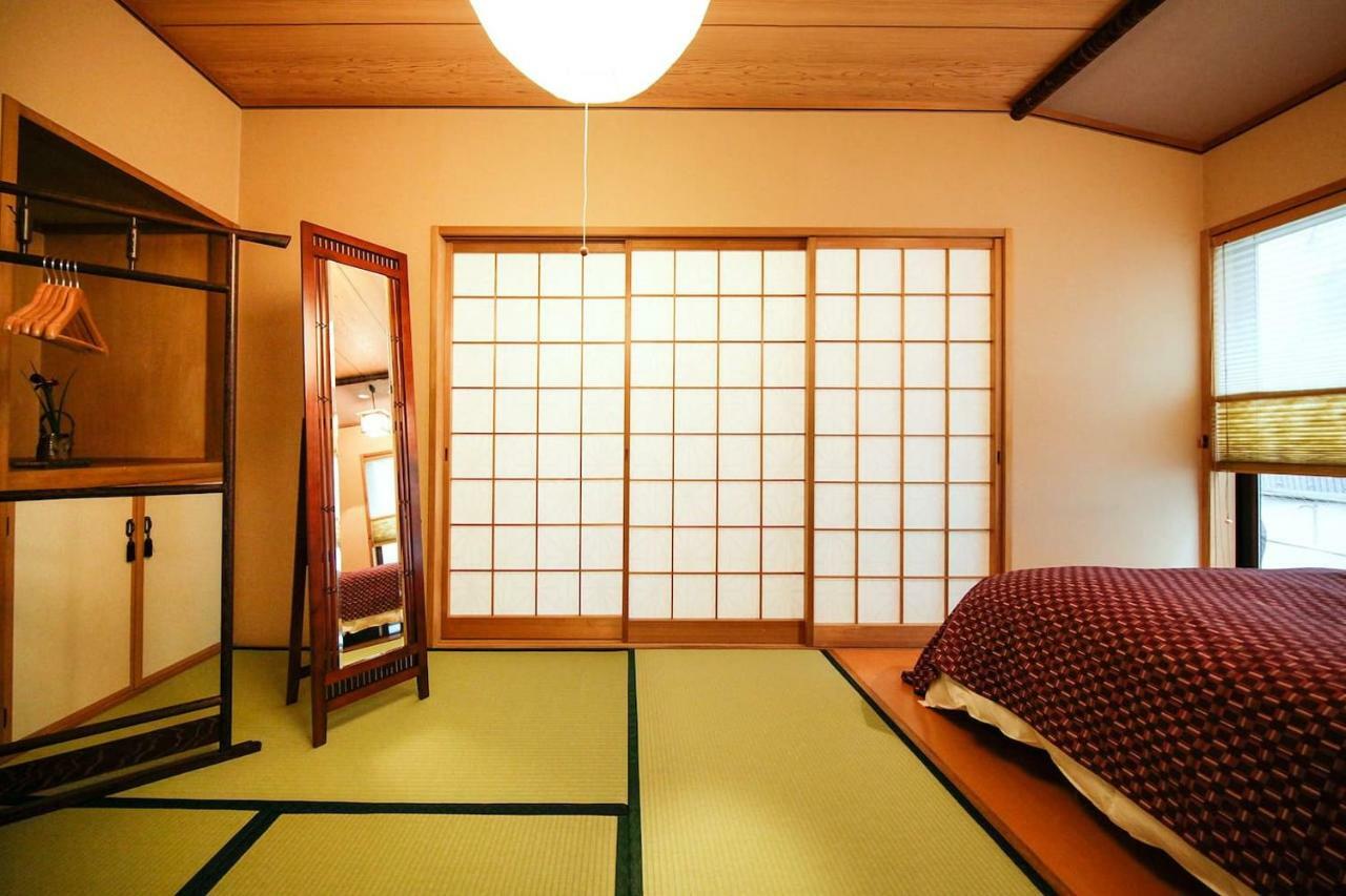 Ryokan Asakusa-Chaka- 東京都 外观 照片