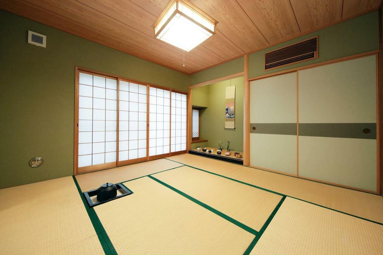 Ryokan Asakusa-Chaka- 東京都 外观 照片