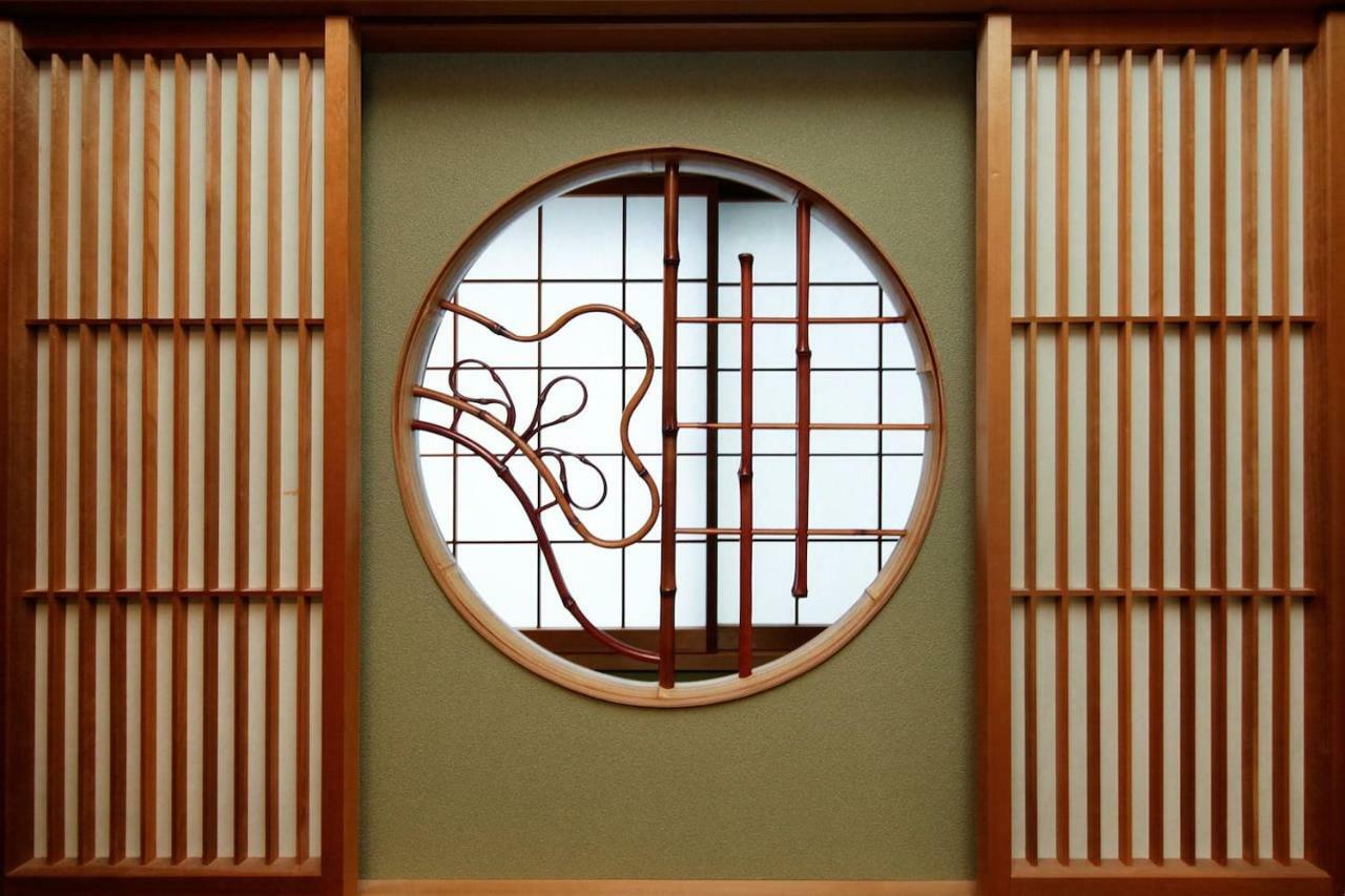 Ryokan Asakusa-Chaka- 東京都 外观 照片