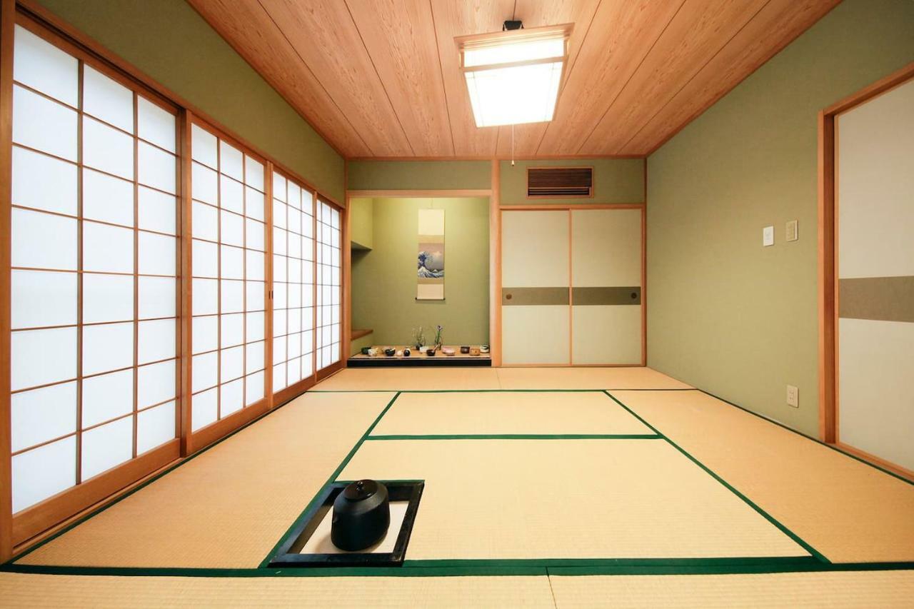 Ryokan Asakusa-Chaka- 東京都 外观 照片