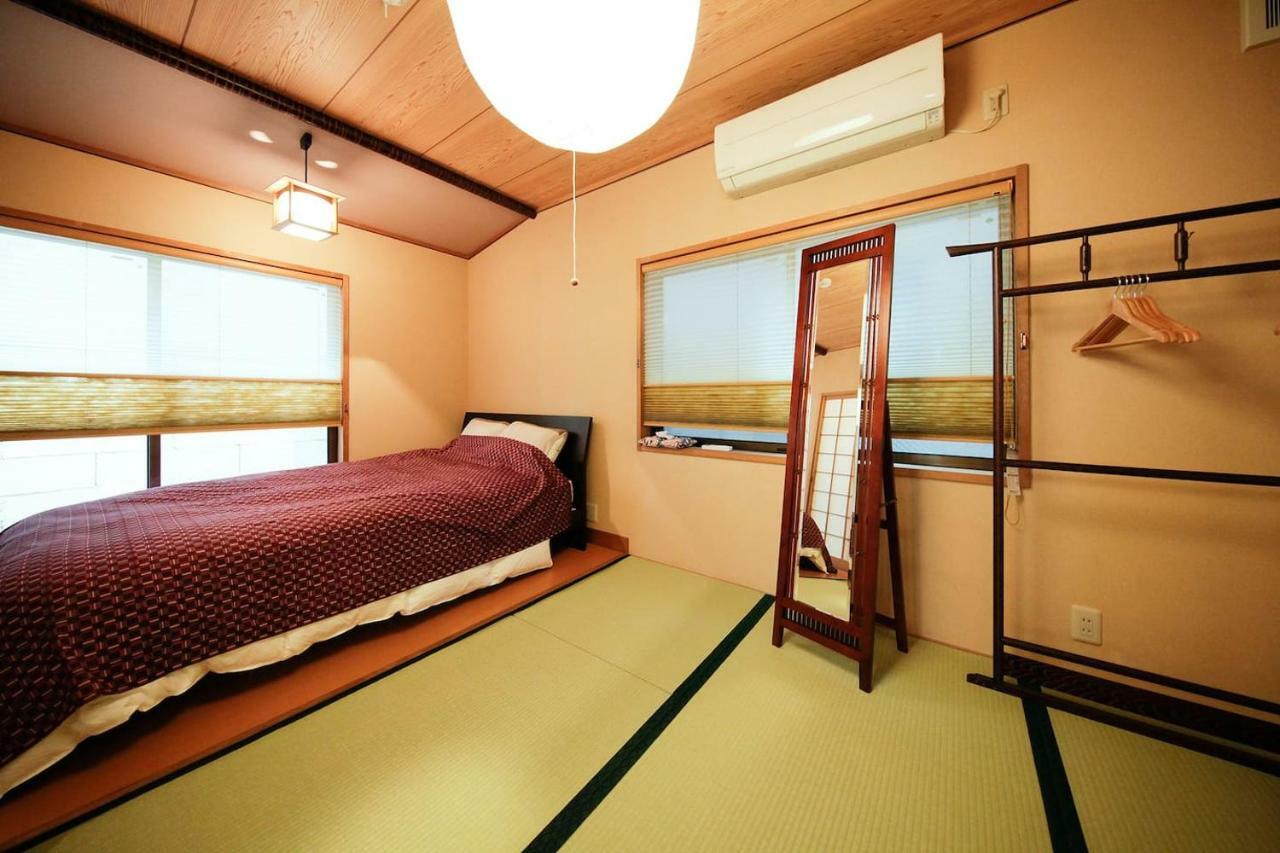 Ryokan Asakusa-Chaka- 東京都 外观 照片