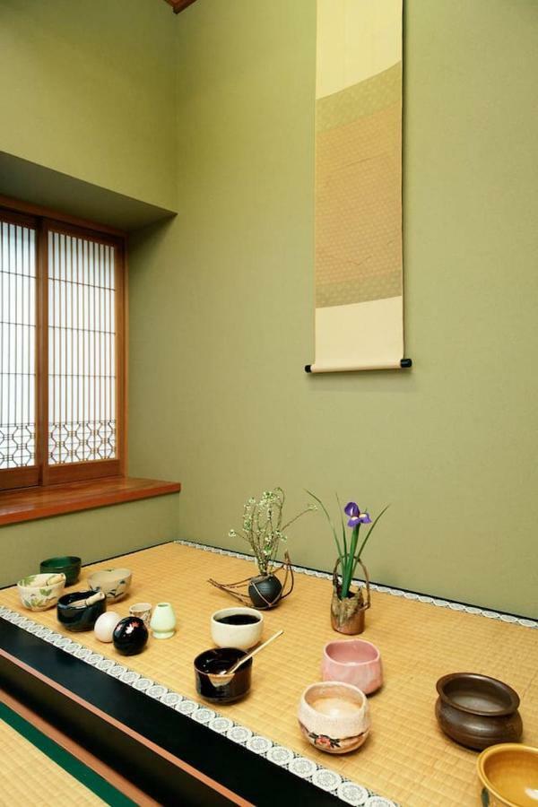 Ryokan Asakusa-Chaka- 東京都 外观 照片