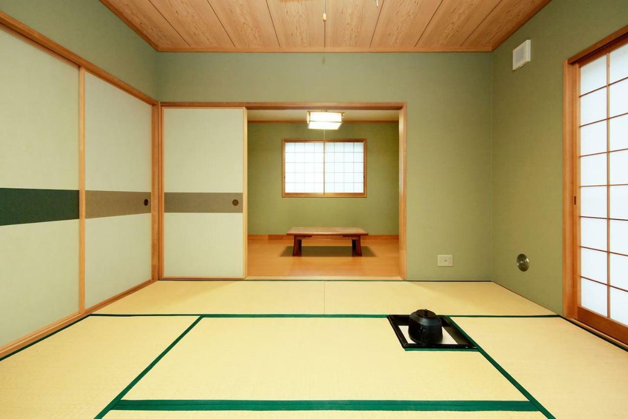 Ryokan Asakusa-Chaka- 東京都 外观 照片